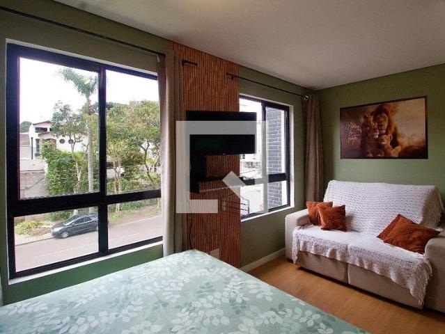 Apto, Tingui, 1 Quarto, 26 m2 Curitiba
