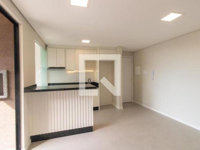 Apto, Tingui, 2 Quartos, 47 m2 Curitiba