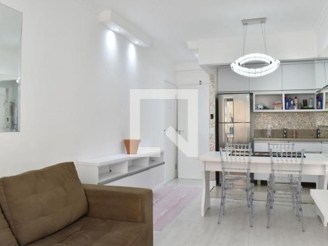 Apto, Tingui, 2 Quartos, 54 m2 Curitiba