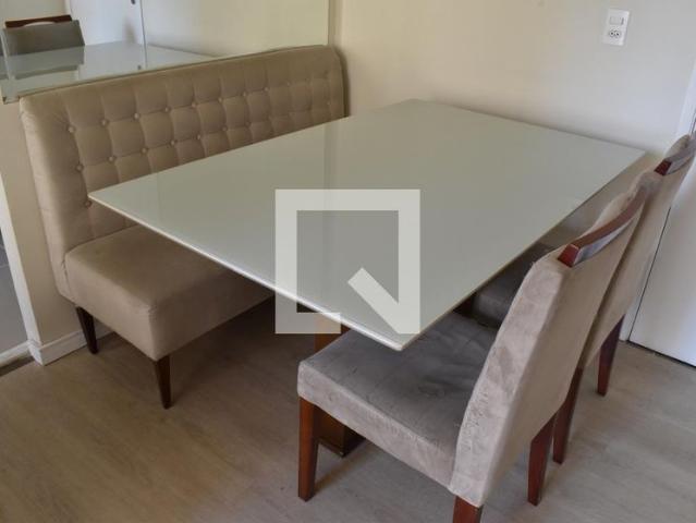 Apto, Tingui, 2 Quartos, 54 m2 Curitiba