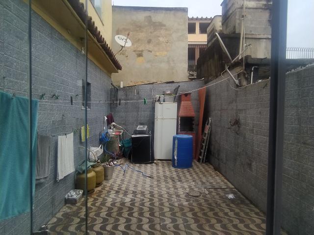 Apto tipo casa espaçosa e aconguecante