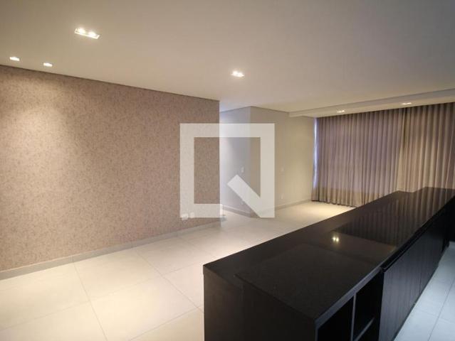 Apto, Tirol, 3 Quartos, 93 m2 Contagem