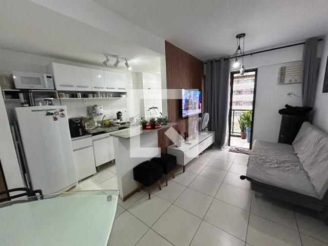 Apto, Todos os Santos, 1 Quarto, 49 m2 Rio de Janeiro