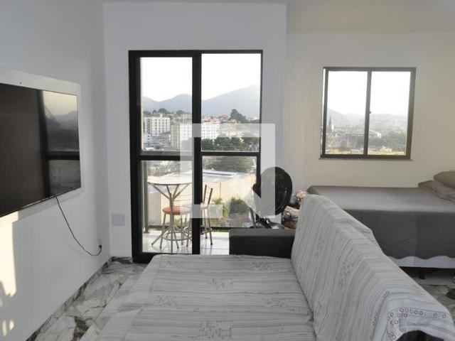 Apto, Todos os Santos, 1 Quarto, 32 m2 Rio de Janeiro