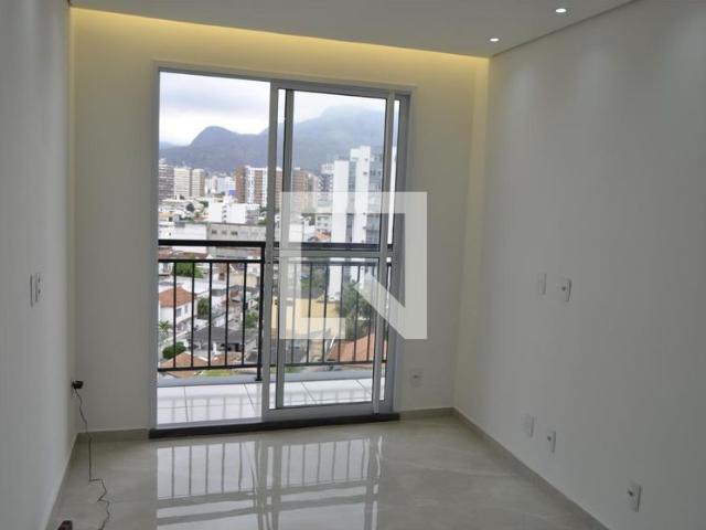Apto, Todos os Santos, 1 Quarto, 38 m2 Rio de Janeiro