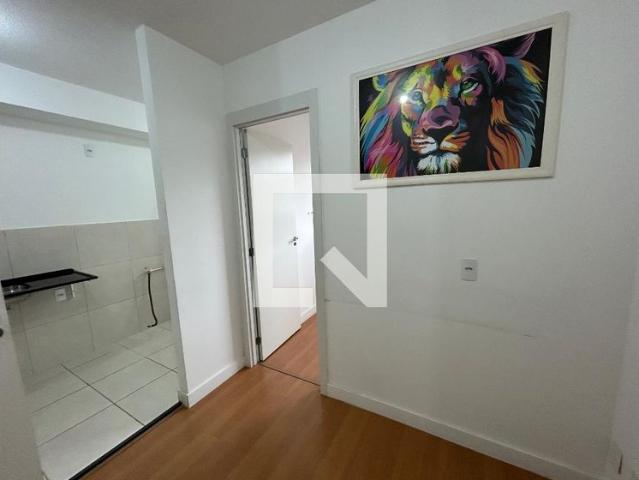 Apto, Todos os Santos, 2 Quartos, 33 m2 Rio de Janeiro