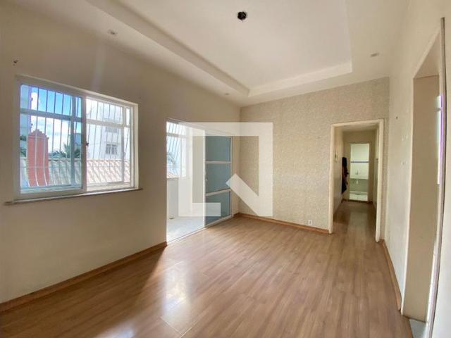 Apto, Todos os Santos, 2 Quartos, 41 m2 Rio de Janeiro