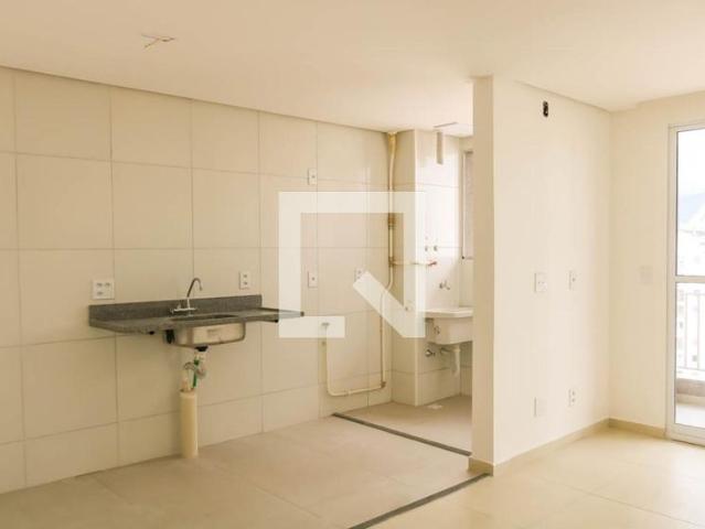 Apto, Todos os Santos, 2 Quartos, 48 m2 Rio de Janeiro
