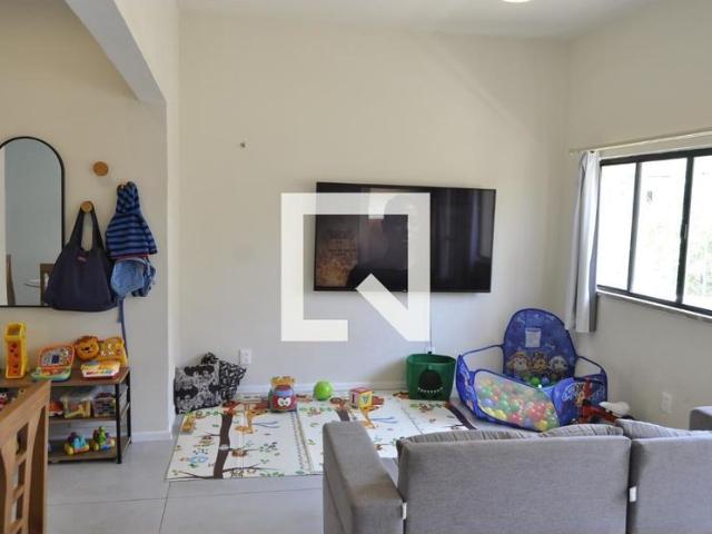 Apto, Todos os Santos, 2 Quartos, 70 m2 Rio de Janeiro