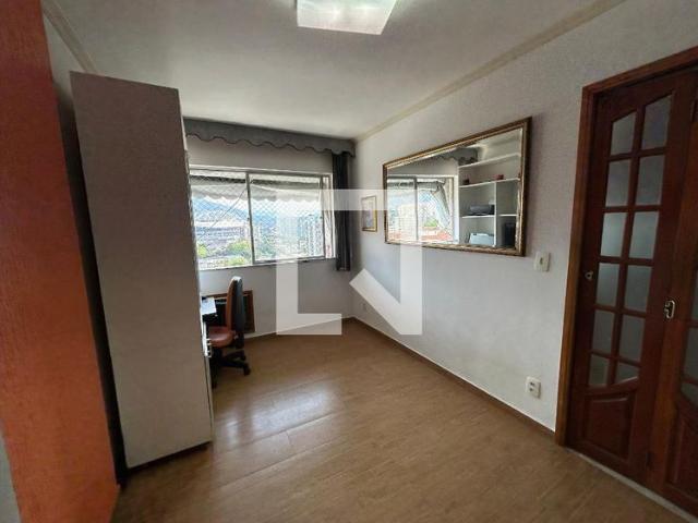 Apto, Todos os Santos, 2 Quartos, 80 m2 Rio de Janeiro