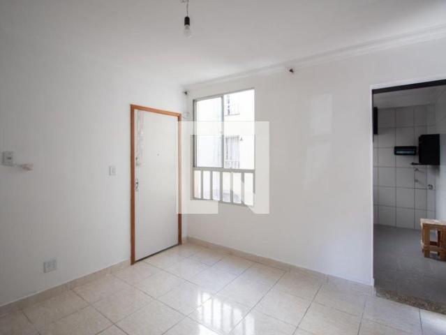 Apto, Tony, 2 Quartos, 48 m2 Ribeirão das Neves