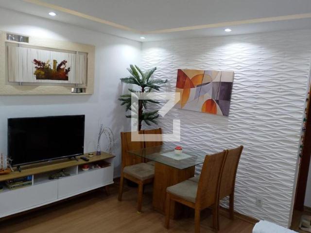 Apto, Tony, 2 Quartos, 60 m2 Ribeirão das Neves