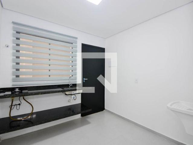 Apto, Torres Tibagy, 1 Quarto, 30 m2 Guarulhos