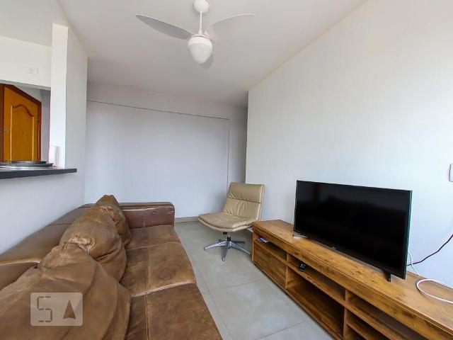 Apto, Torres Tibagy, 1 Quarto, 50 m2 Guarulhos
