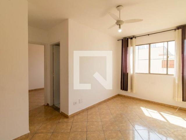 Apto, Torres Tibagy, 1 Quarto, 54 m2 Guarulhos