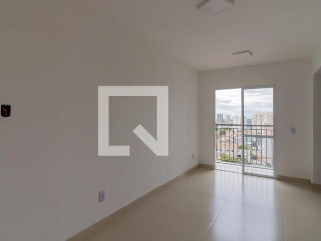Apto, Torres Tibagy, 2 Quartos, 49 m2 Guarulhos