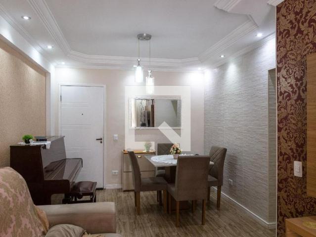 Apto, Torres Tibagy, 2 Quartos, 60 m2 Guarulhos