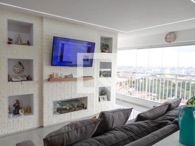 Apto, Torres Tibagy, 2 Quartos, 73 m2 Guarulhos