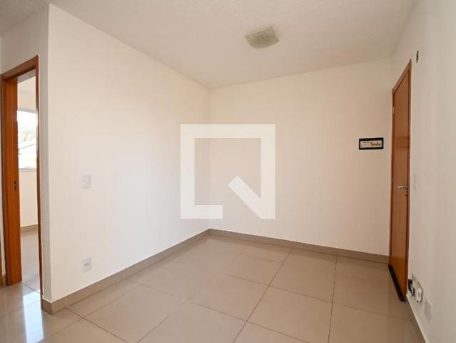 Apto, Três Barras, 2 Quartos, 44 m2 Contagem