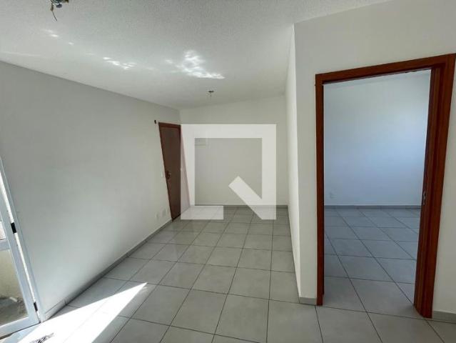 Apto, Três Barras, 2 Quartos, 47 m2 Contagem