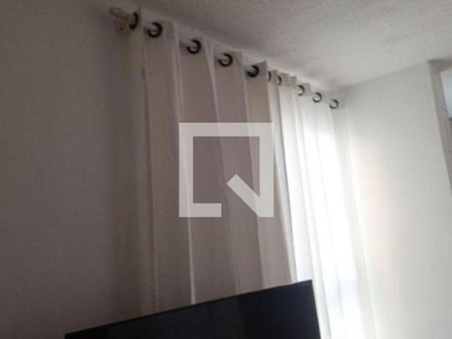 Apto, Três Barras, 2 Quartos, 48 m2 Contagem