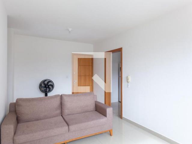 Apto, Três Barras, 2 Quartos, 65 m2 Contagem