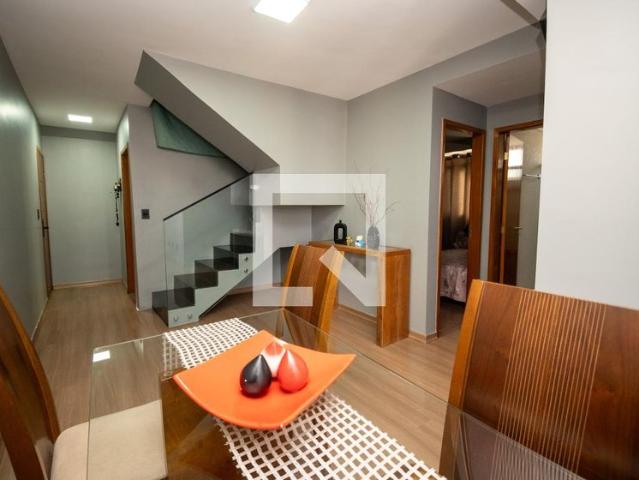 Apto, Três Barras, 2 Quartos, 123 m2 Contagem