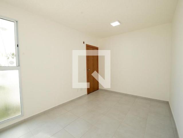 Apto, Três Barras, 2 Quartos, 39 m2 Contagem