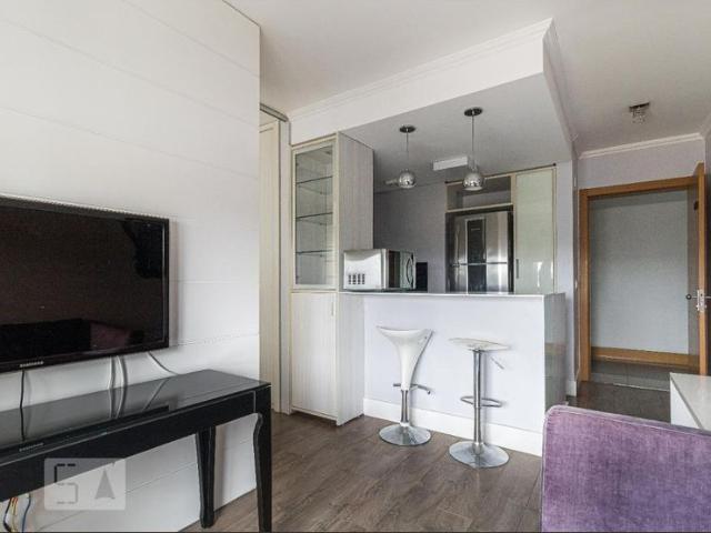 Apto, Três Figueiras, 1 Quarto, 58 m2 Porto Alegre