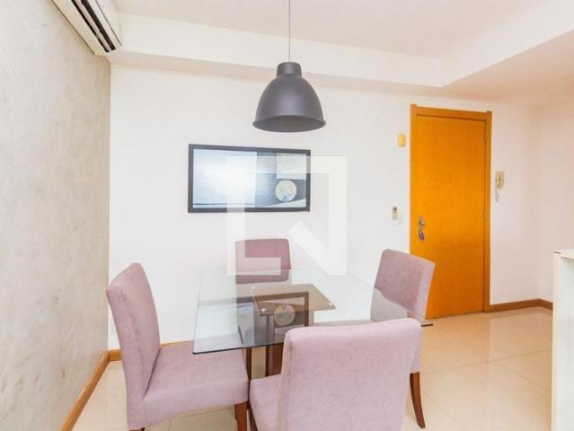 Apto, Três Figueiras, 1 Quarto, 50 m2 Porto Alegre