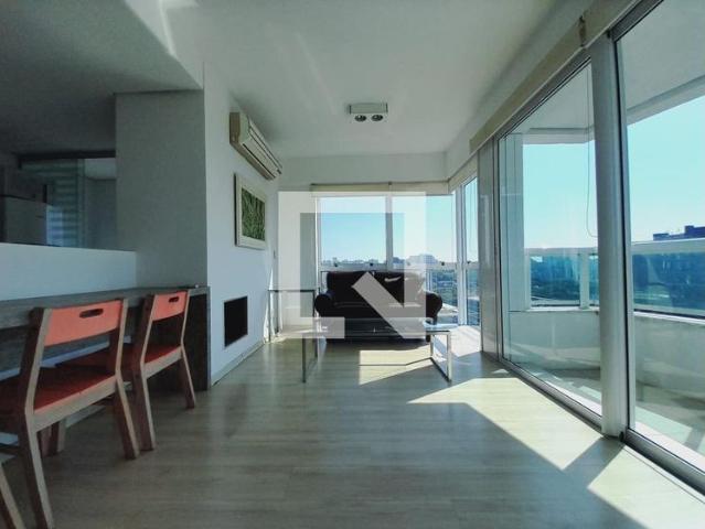 Apto, Três Figueiras, 1 Quarto, 73 m2 Porto Alegre