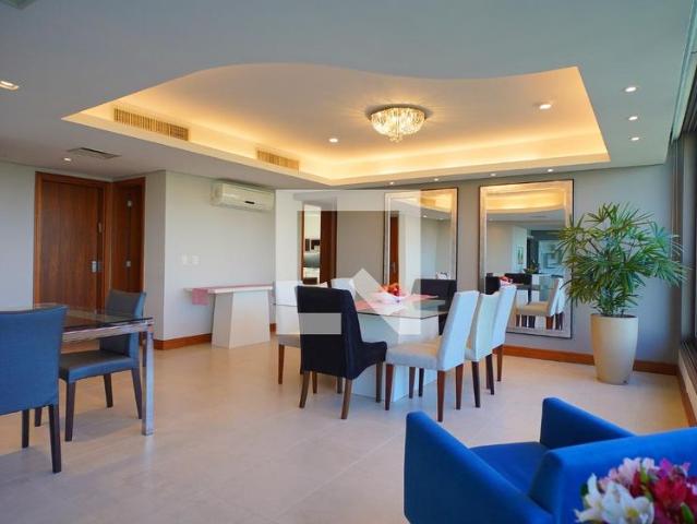 Apto, Três Figueiras, 4 Quartos, 135 m2 Porto Alegre