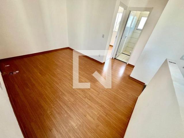 Apto, Trevo, 2 Quartos, 42 m2 Belo Horizonte