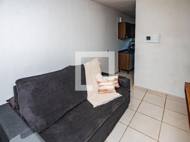 Apto, Trevo, 2 Quartos, 47 m2 Belo Horizonte