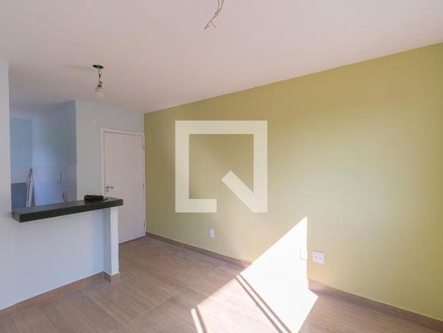 Apto, Trevo, 2 Quartos, 44 m2 Belo Horizonte