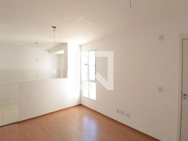 Apto, Trevo, 2 Quartos, 45 m2 Belo Horizonte