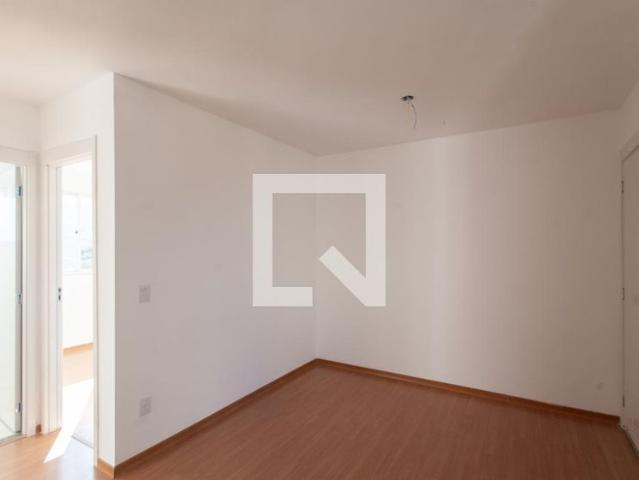 Apto, Trevo, 2 Quartos, 45 m2 Belo Horizonte
