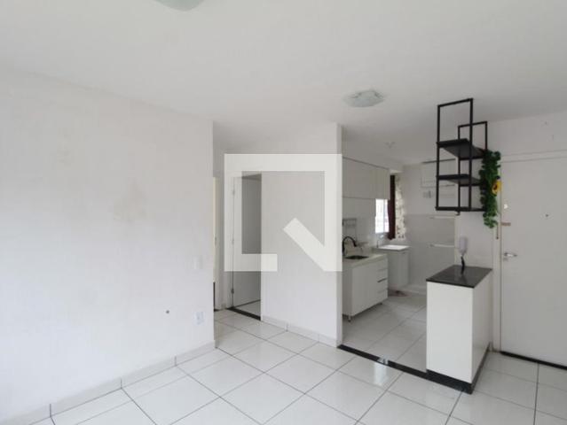 Apto, Trevo, 2 Quartos, 46 m2 Belo Horizonte