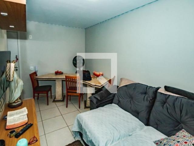 Apto, Trevo, 2 Quartos, 1 m2 Belo Horizonte