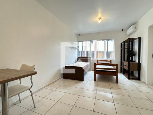 Apto, Trindade, 1 Quarto, 28 m2 Florianópolis