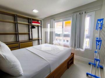 Apto, Trindade, 1 Quarto, 29 m2 Florianópolis