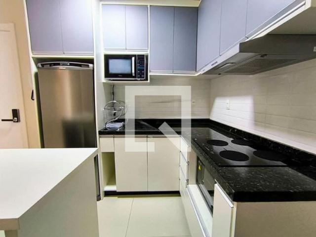 Apto, Trindade, 1 Quarto, 29 m2 Florianópolis
