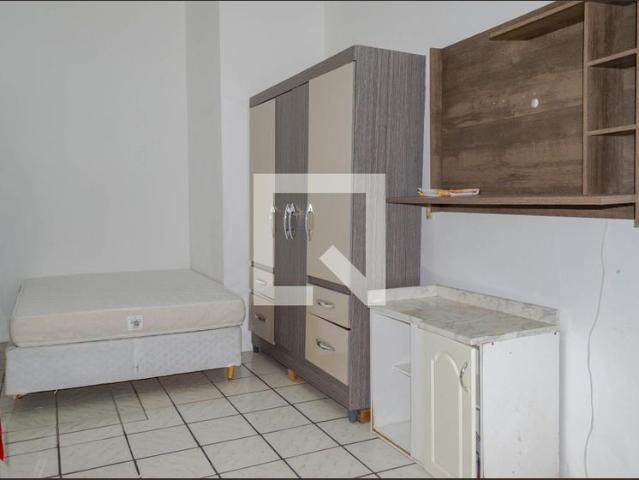Apto, Trindade, 1 Quarto, 29 m2 Florianópolis