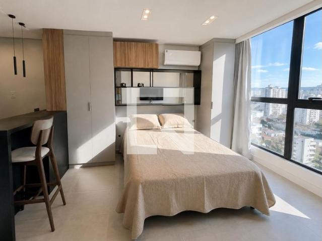 Apto, Trindade, 1 Quarto, 34 m2 Florianópolis