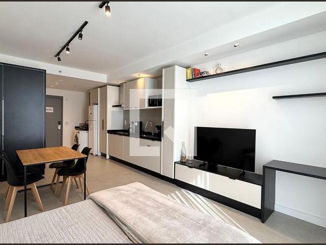 Apto, Trindade, 1 Quarto, 37 m2 Florianópolis