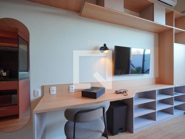 Apto, Trindade, 1 Quarto, 30 m2 Florianópolis