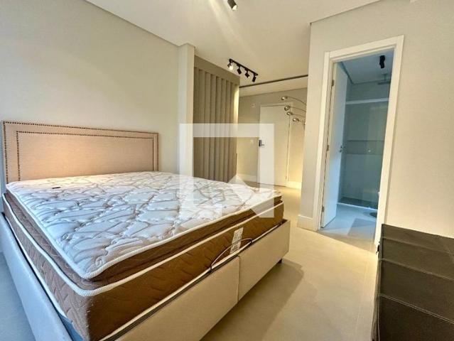 Apto, Trindade, 1 Quarto, 31 m2 Florianópolis