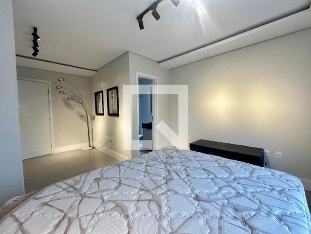 Apto, Trindade, 1 Quarto, 31 m2 Florianópolis