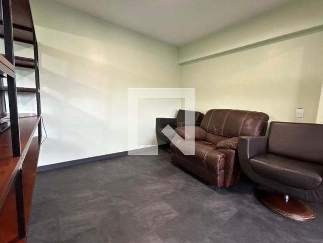 Apto, Trindade, 1 Quarto, 42 m2 Florianópolis