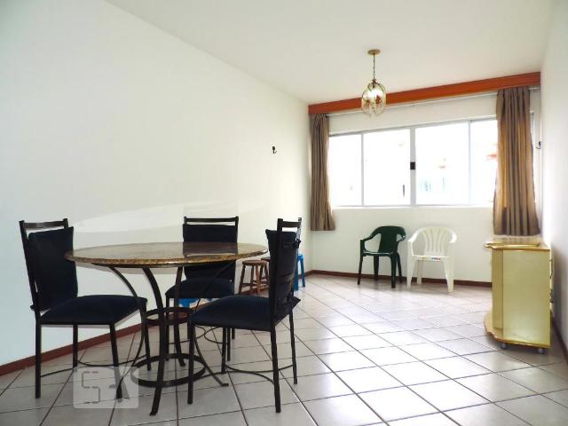 Apto, Trindade, 1 Quarto, 54 m2 Florianópolis
